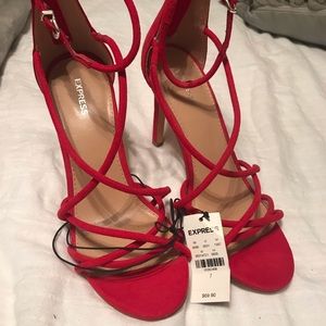 Express High heels!